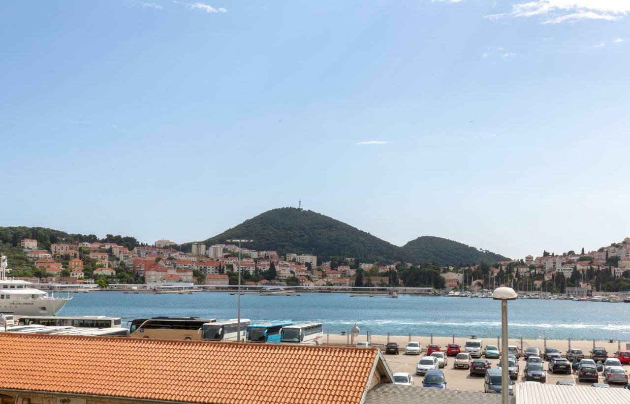 Arka Dubrovnik Leilighet Eksteriør bilde