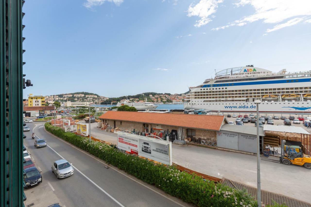 Arka Dubrovnik Leilighet Eksteriør bilde