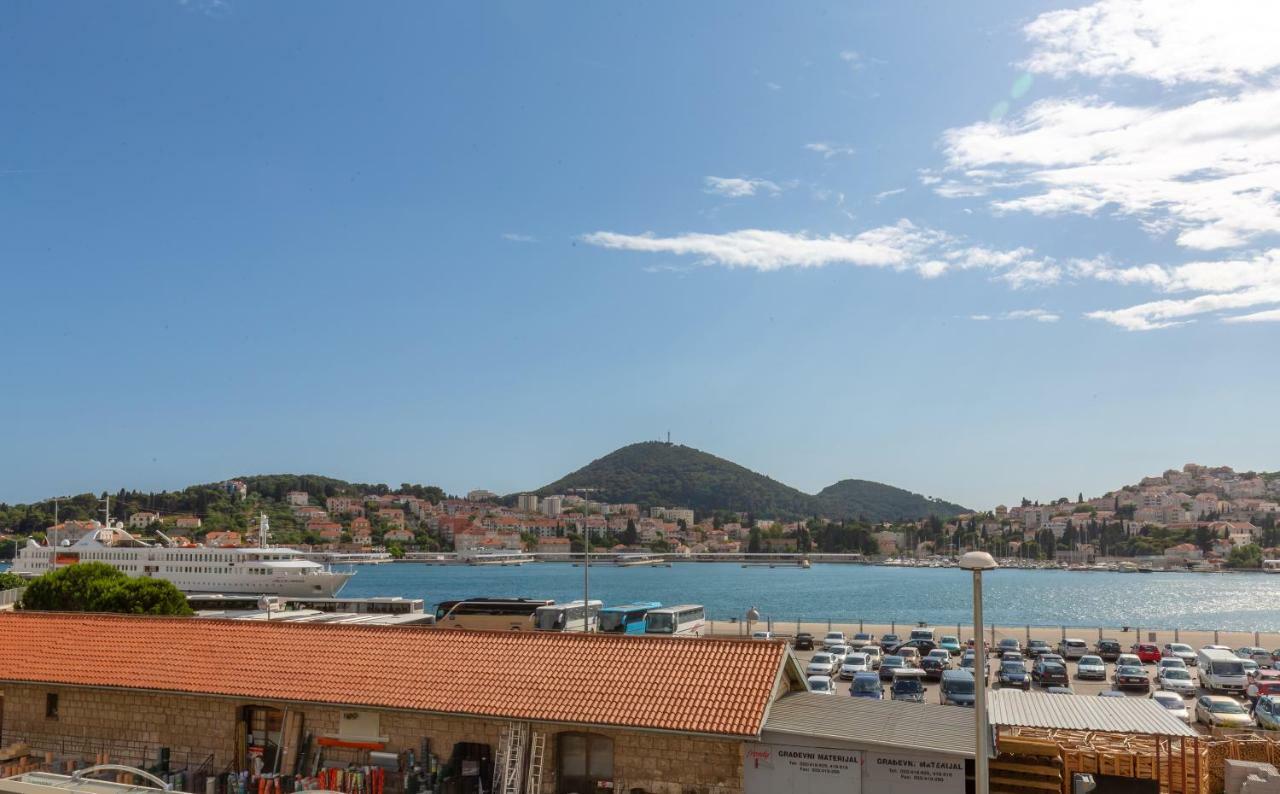 Arka Dubrovnik Leilighet Eksteriør bilde